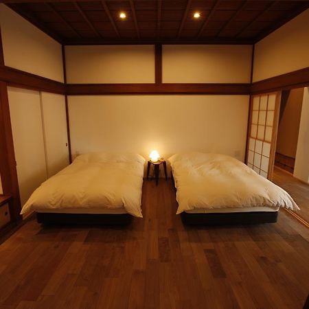 Yamagata The Takinami Hotell Nanyo Exteriör bild