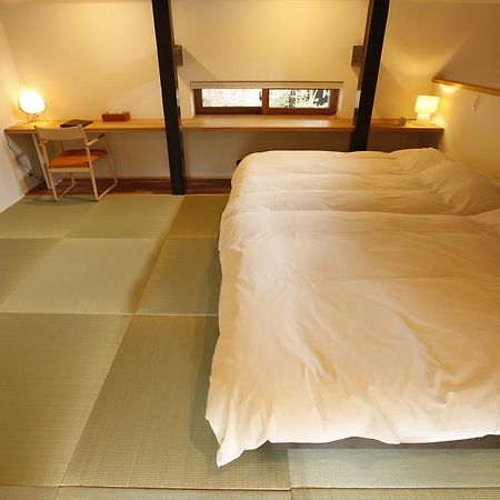 Yamagata The Takinami Hotell Nanyo Exteriör bild