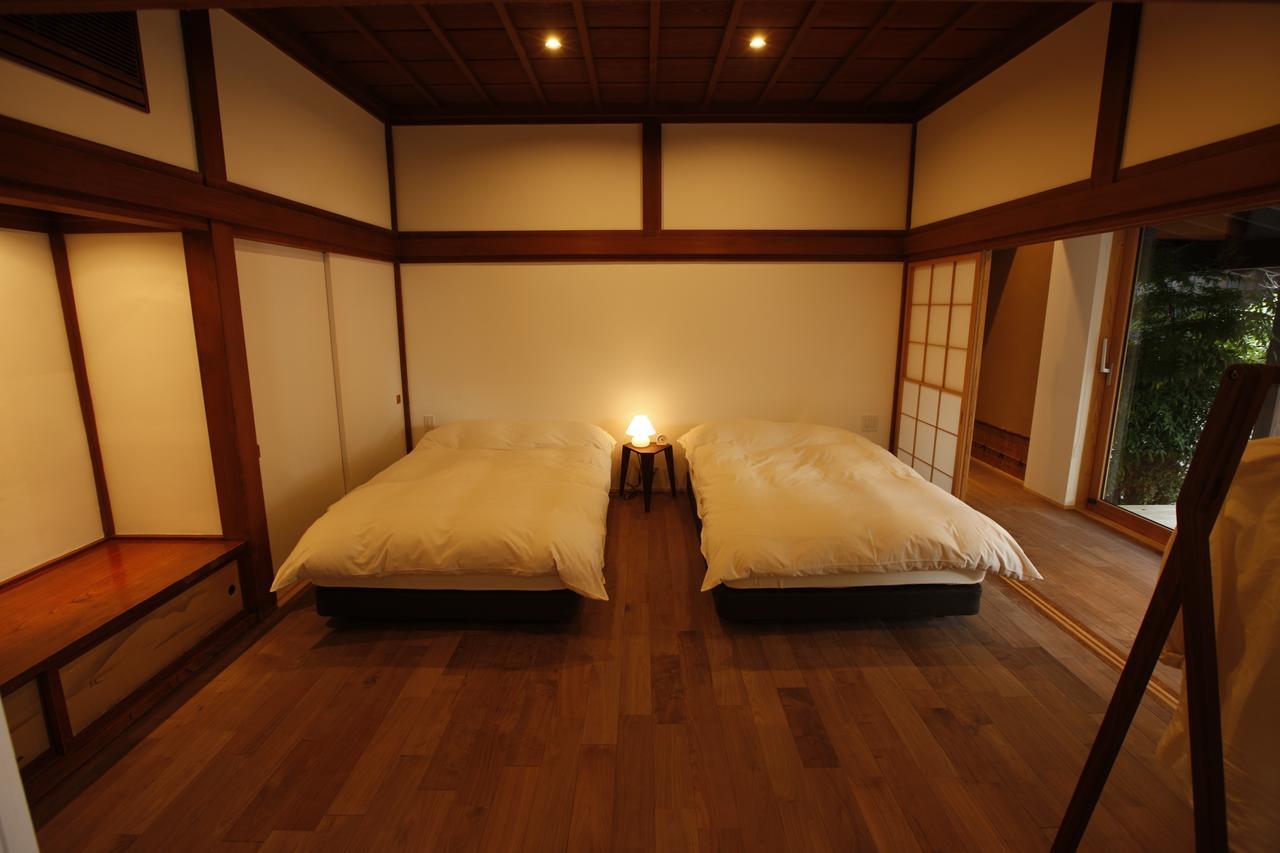 Yamagata The Takinami Hotell Nanyo Exteriör bild