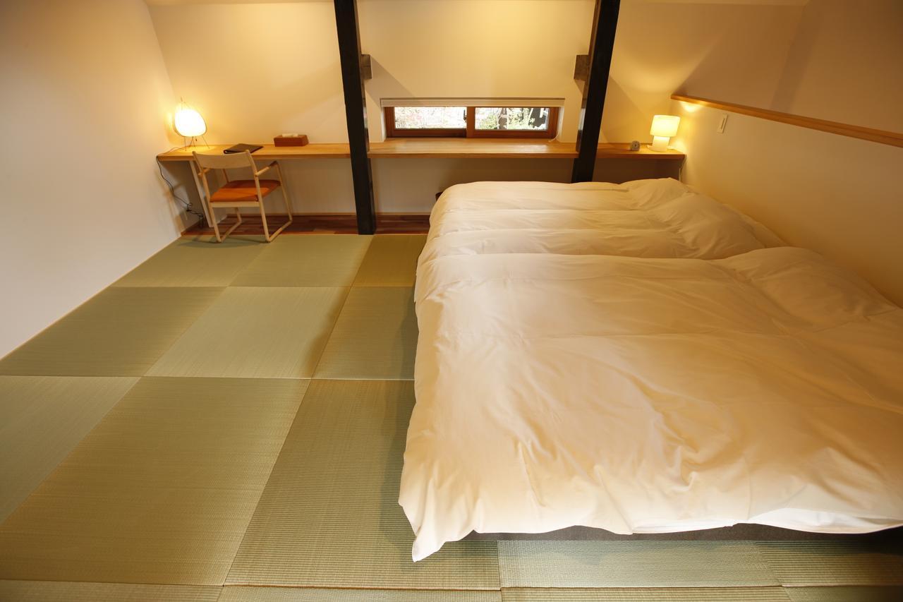 Yamagata The Takinami Hotell Nanyo Exteriör bild