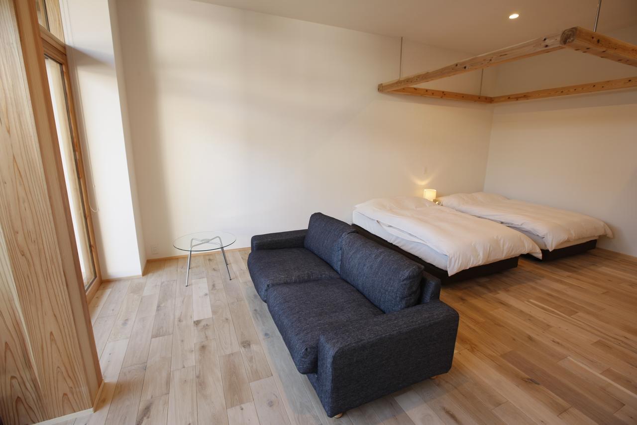 Yamagata The Takinami Hotell Nanyo Exteriör bild