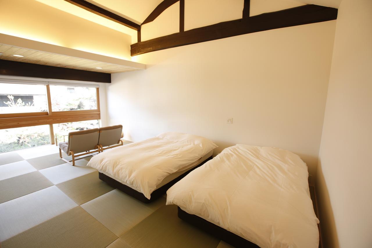 Yamagata The Takinami Hotell Nanyo Exteriör bild