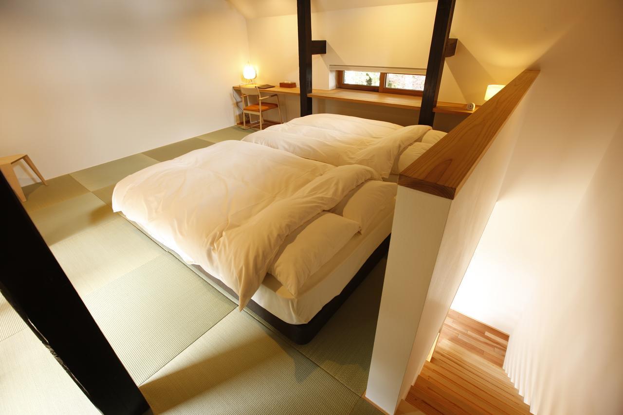 Yamagata The Takinami Hotell Nanyo Exteriör bild