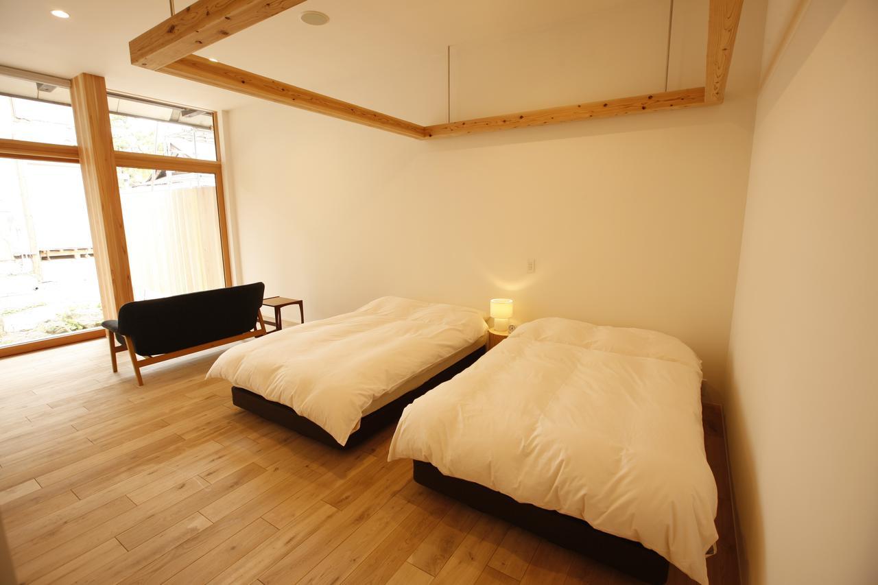 Yamagata The Takinami Hotell Nanyo Exteriör bild