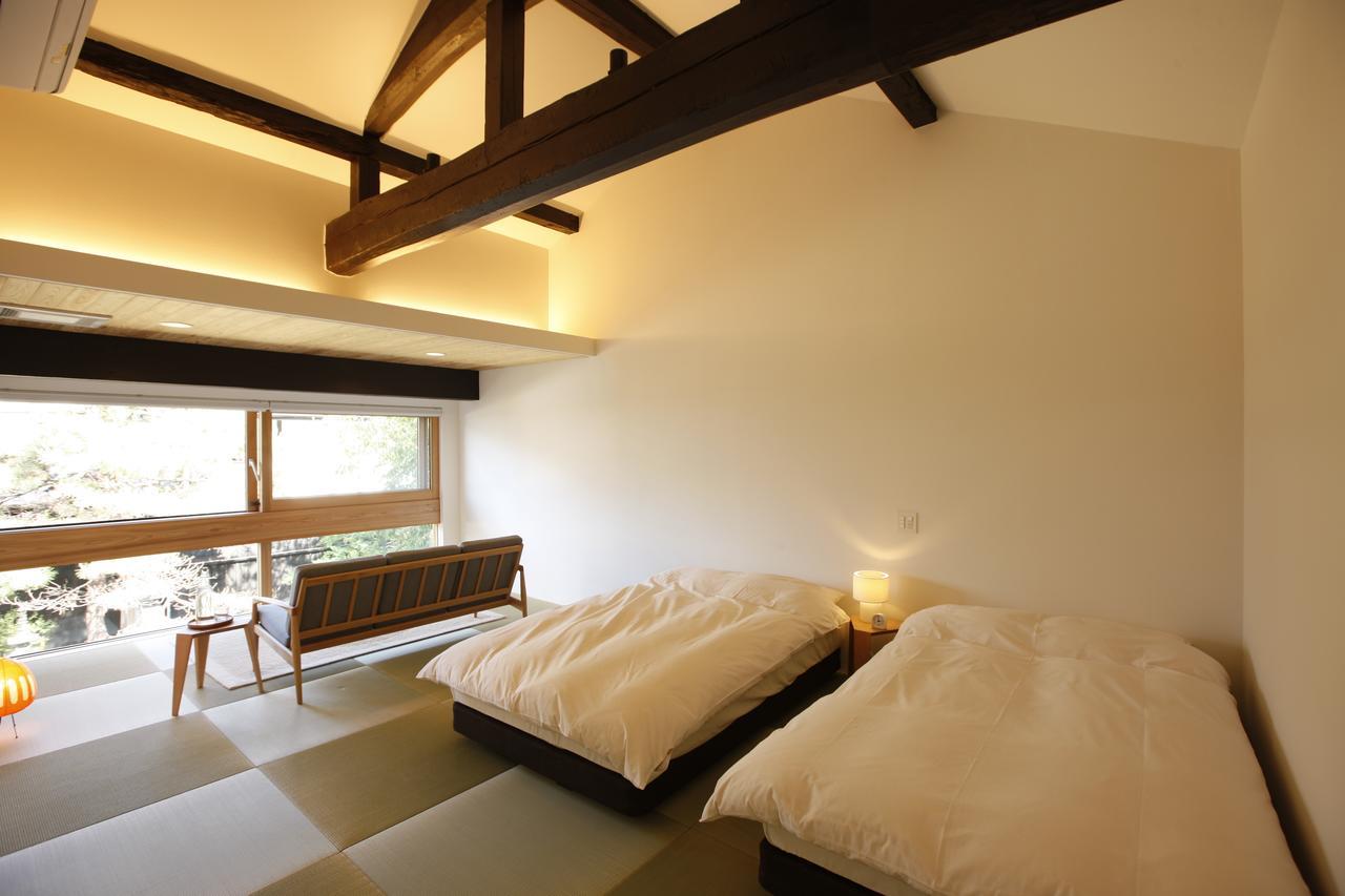 Yamagata The Takinami Hotell Nanyo Exteriör bild