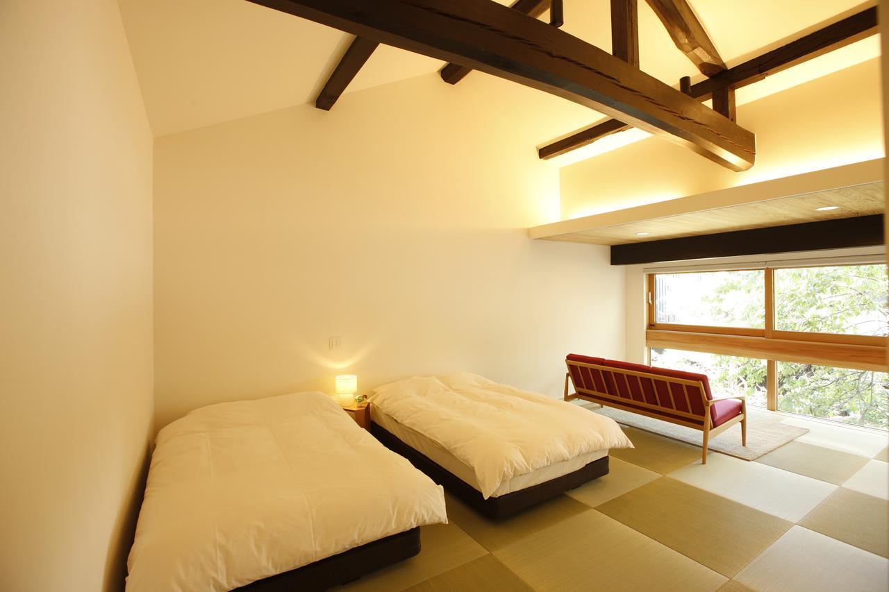 Yamagata The Takinami Hotell Nanyo Exteriör bild