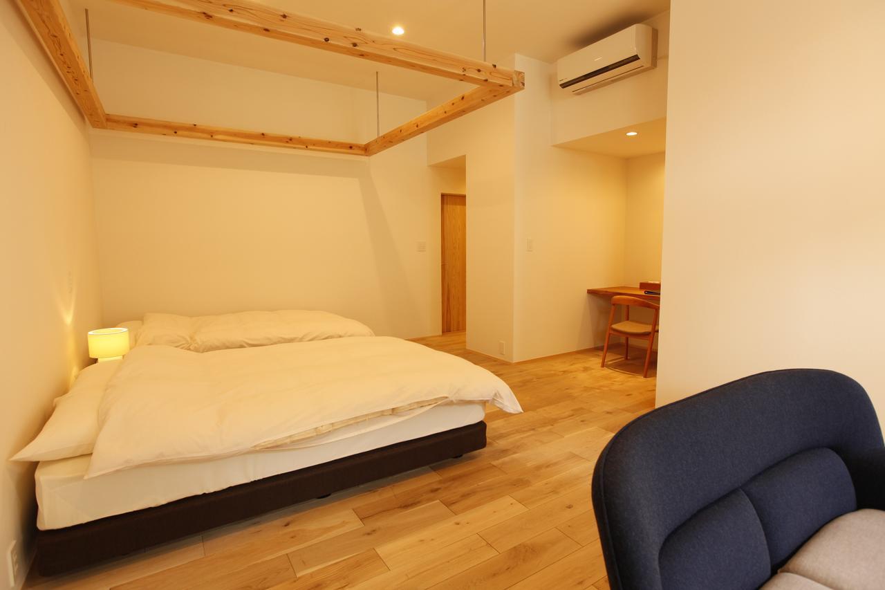 Yamagata The Takinami Hotell Nanyo Exteriör bild