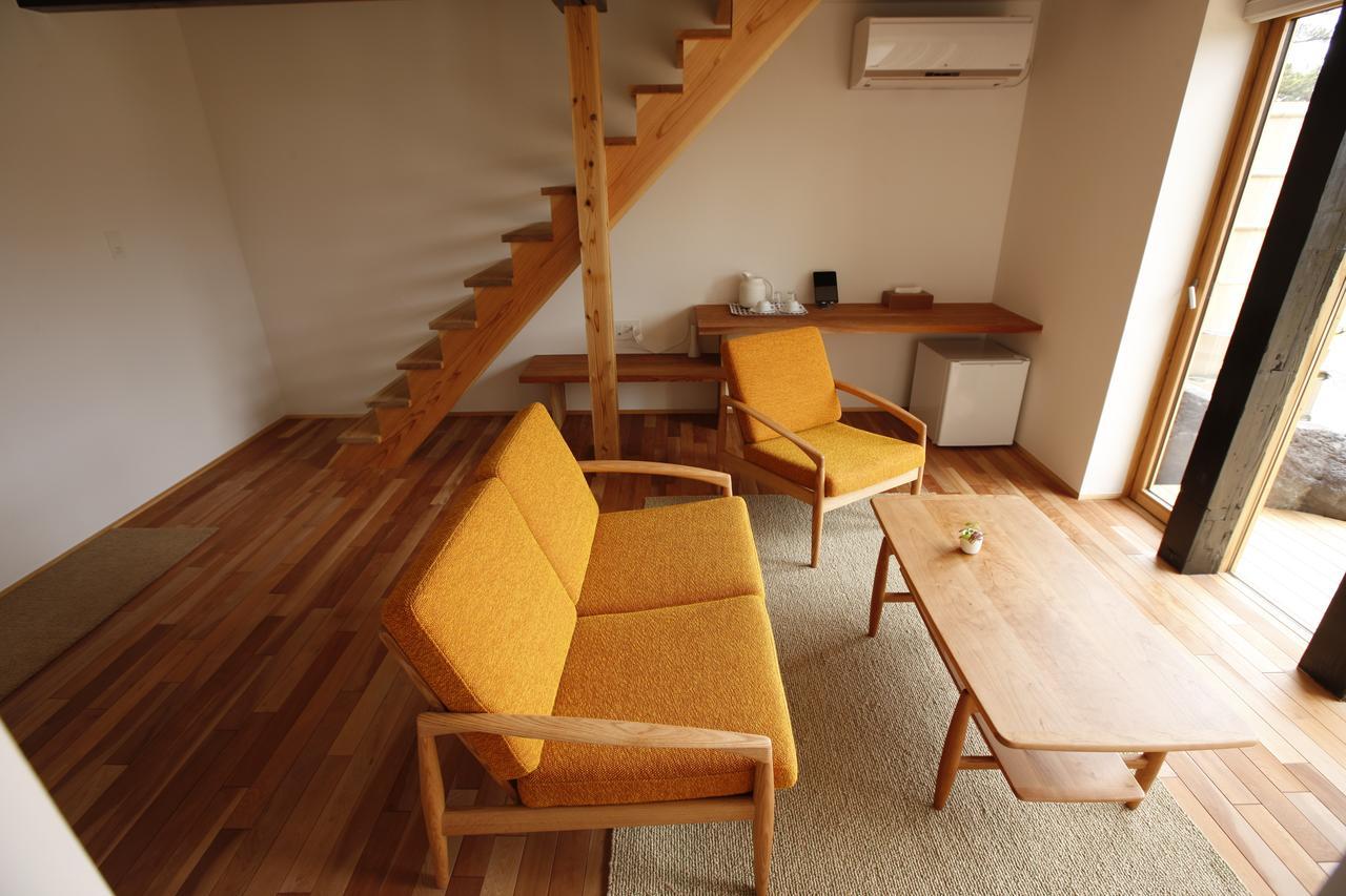 Yamagata The Takinami Hotell Nanyo Exteriör bild