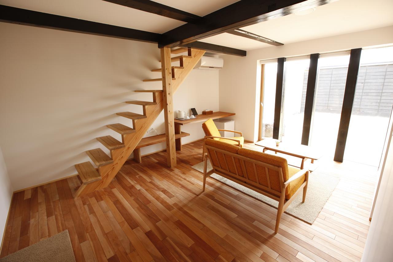 Yamagata The Takinami Hotell Nanyo Exteriör bild