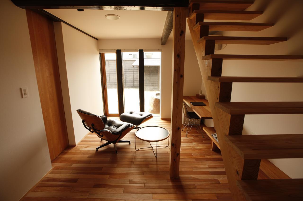 Yamagata The Takinami Hotell Nanyo Exteriör bild