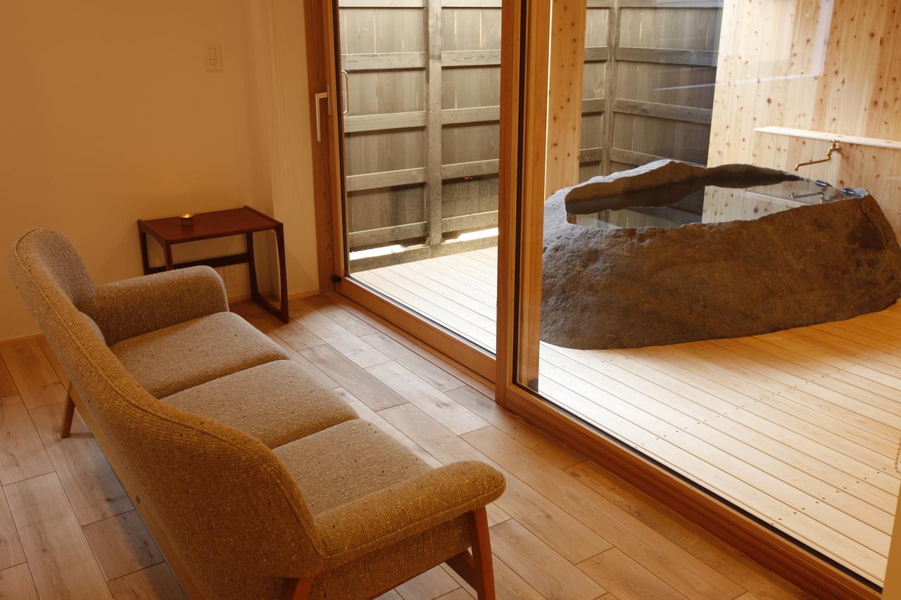 Yamagata The Takinami Hotell Nanyo Exteriör bild