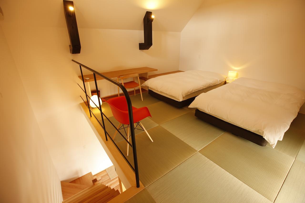 Yamagata The Takinami Hotell Nanyo Exteriör bild