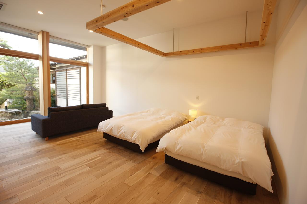 Yamagata The Takinami Hotell Nanyo Exteriör bild