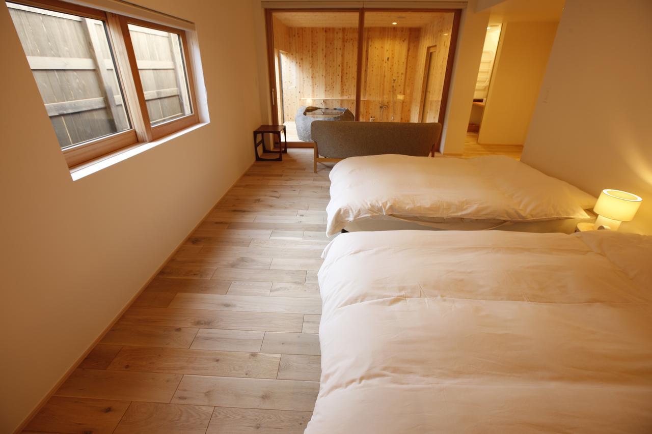 Yamagata The Takinami Hotell Nanyo Exteriör bild