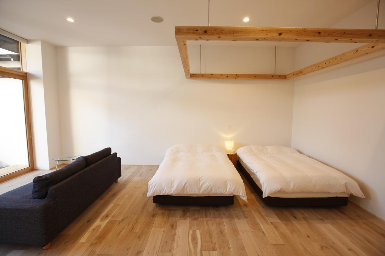 Yamagata The Takinami Hotell Nanyo Exteriör bild