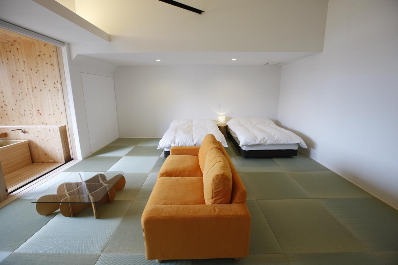 Yamagata The Takinami Hotell Nanyo Exteriör bild