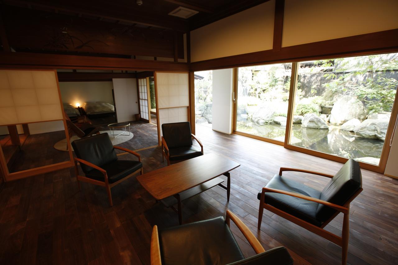 Yamagata The Takinami Hotell Nanyo Exteriör bild