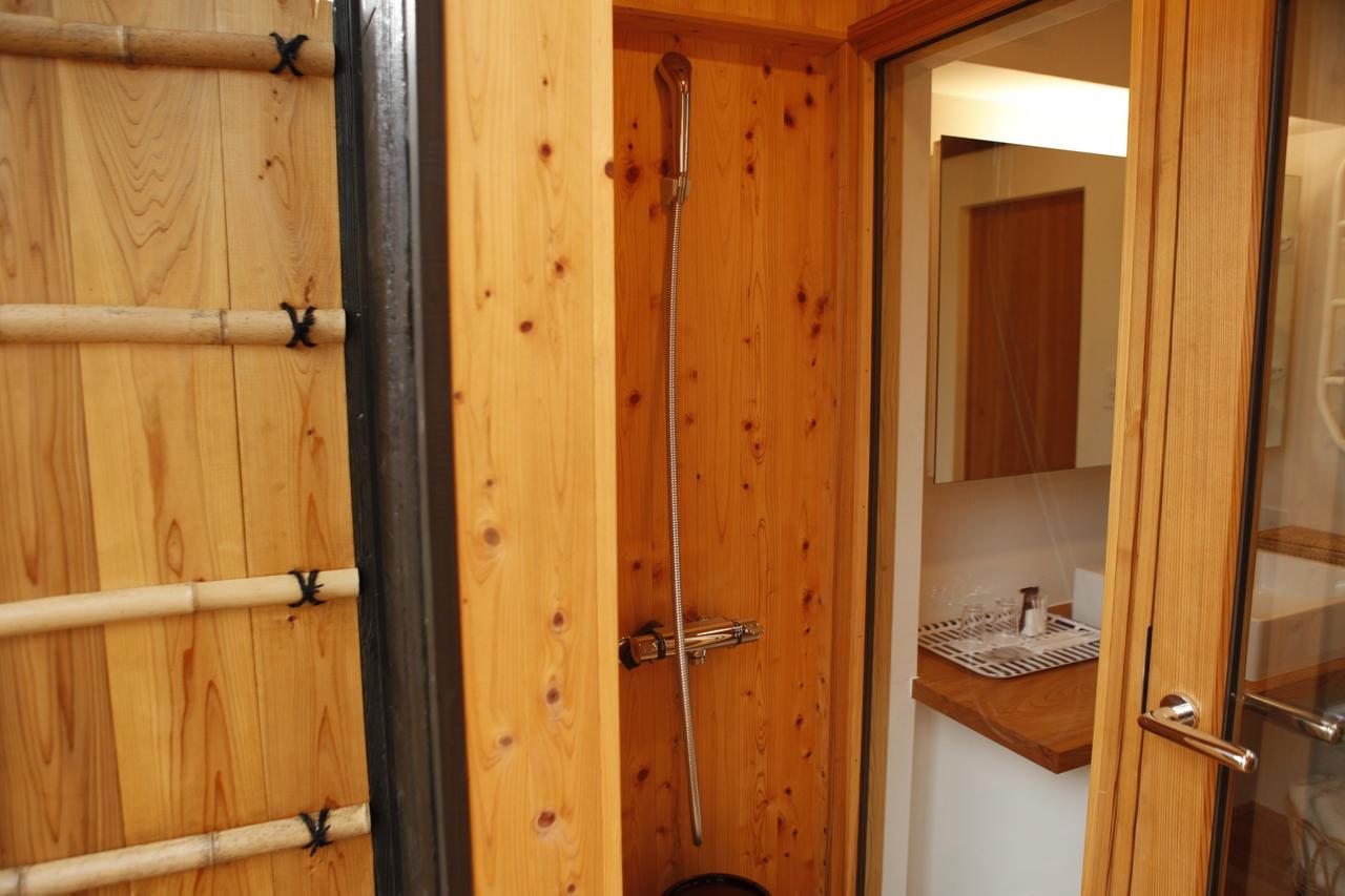 Yamagata The Takinami Hotell Nanyo Exteriör bild