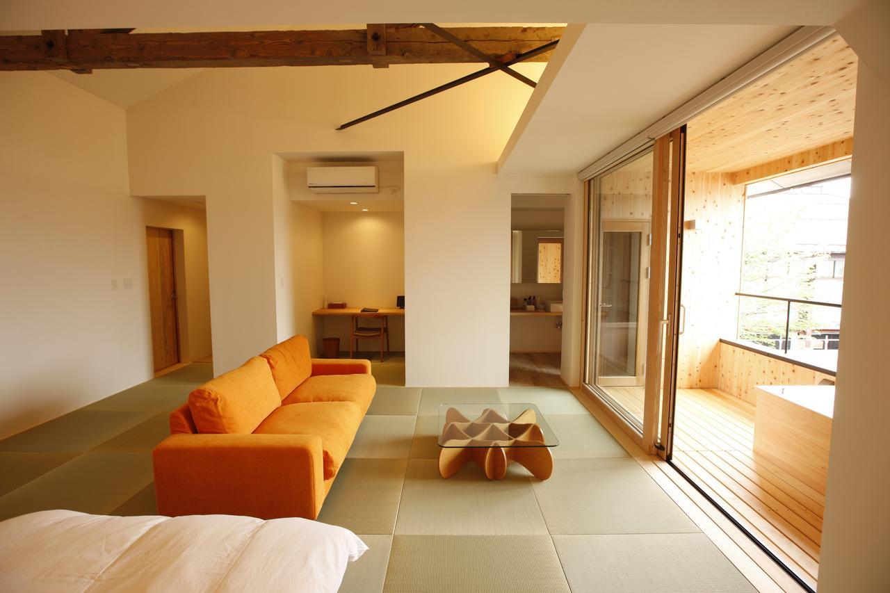 Yamagata The Takinami Hotell Nanyo Exteriör bild