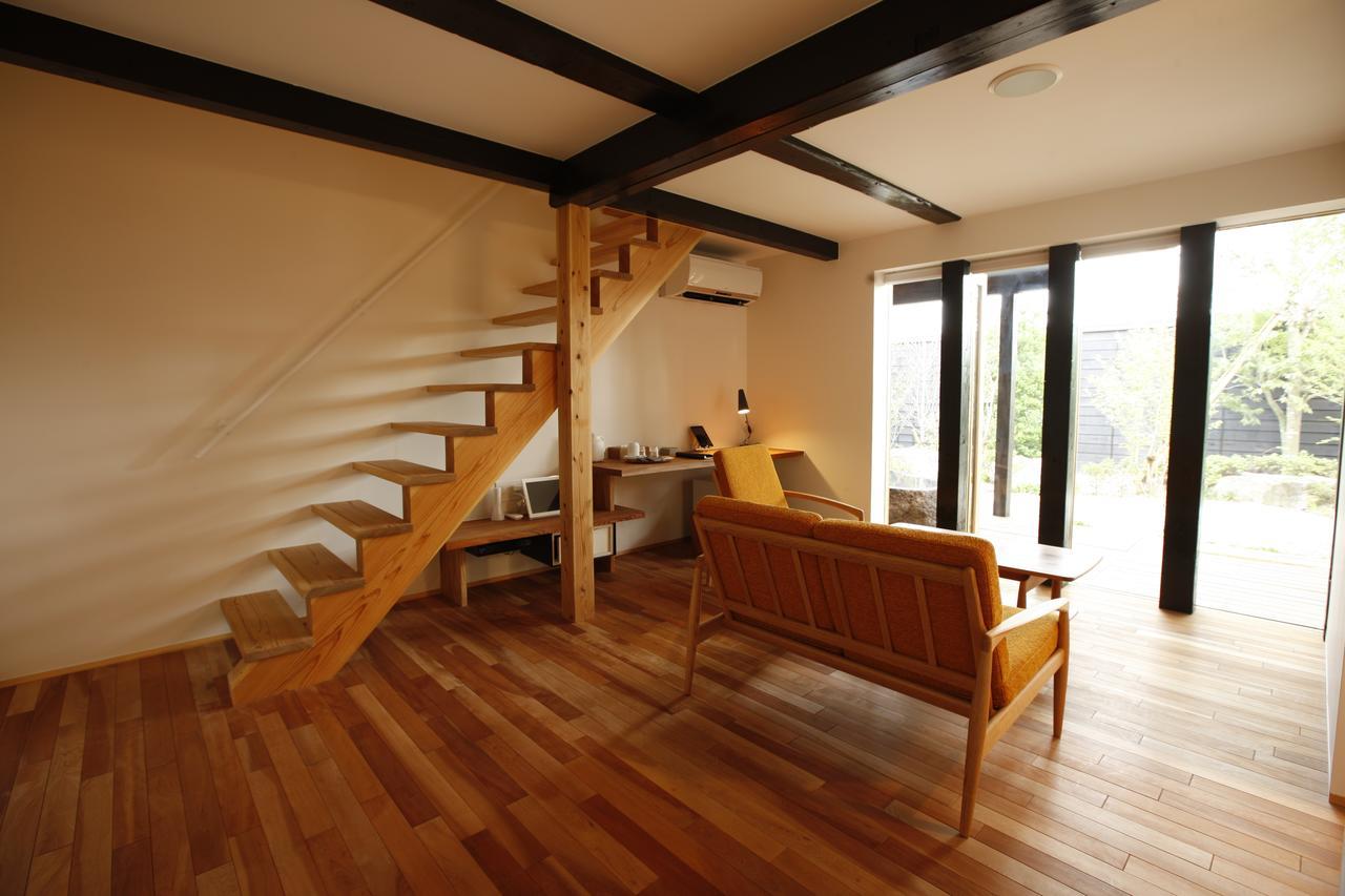 Yamagata The Takinami Hotell Nanyo Exteriör bild