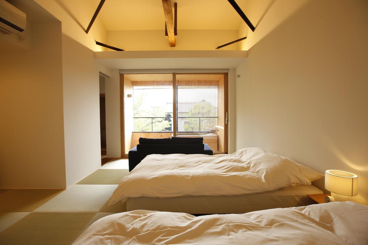 Yamagata The Takinami Hotell Nanyo Exteriör bild